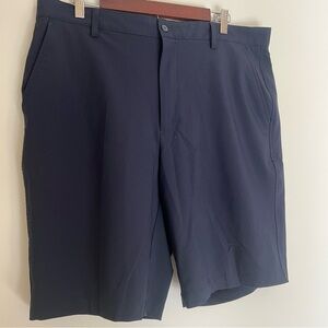 Foot Joy Navy Shorts Men’s Size 38